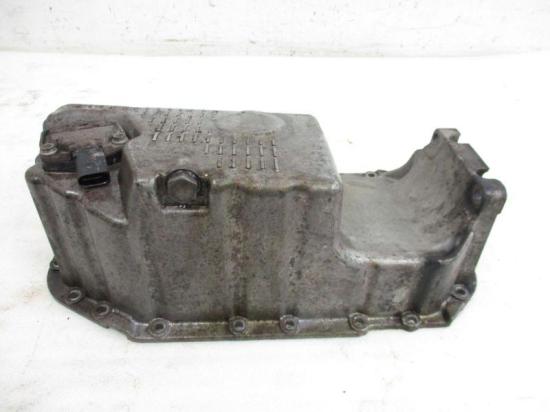 Ölwanne Ölstandgeber BCA VW NEW BEETLE (9C1, 1C1) 1.4 55 KW 032103603AB Bild Ölwanne Ölstandgeber BCA VW NEW BEETLE (9C1, 1C1) 1.4 55 KW 032103603AB