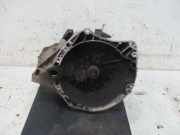 Schaltgetriebe Getriebe 6 Gang TL4 (017) RENAULT LAGUNA III (BT0/1) 2.0 16V 103 KW 7701478163