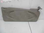 Sonnenblende rechts RENAULT KANGOO EXPRESS II (FW0/1_) 1.5 DCI 50 KW