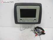 Kopfstütze vorne Monitor Multimedia VOLVO XC90 I 3.2 AWD 175 KW T718DVPL/39854202/30695396