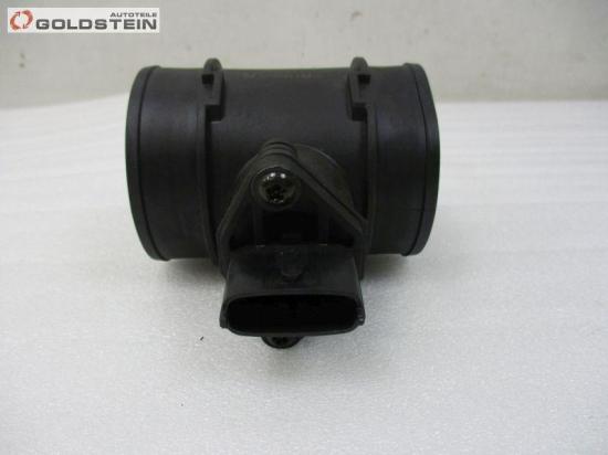 Luftmassenmesser Luftmengenmesser OPEL MERIVA 1.7 CDTI 74 KW 3130715 Bild Luftmassenmesser Luftmengenmesser OPEL MERIVA 1.7 CDTI 74 KW 3130715