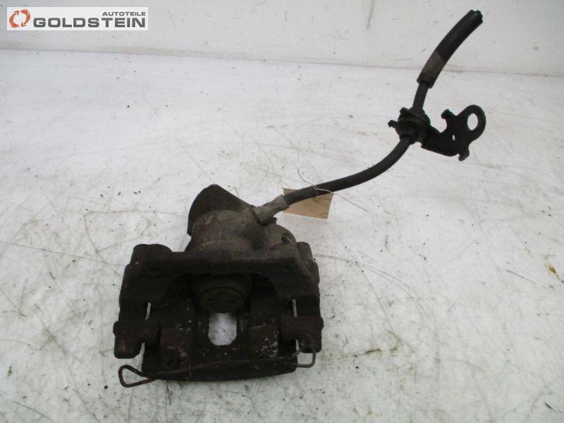 Bremssattel vorne links FORD FOCUS II KOMBI (DA_) 1.8 TDCI 85 KW Bild Bremssattel vorne links FORD FOCUS II KOMBI (DA_) 1.8 TDCI 85 KW