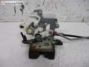 Schloss Heckdeckel Heckklappenschloss MAZDA 5 (CR19) 2.0 CD 105 KW