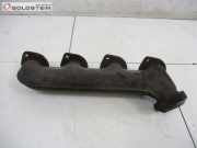 Auspuffkrümmer Abgaskrümmer Links Zylinder5/8 MERCEDES-BENZ M-KLASSE (W163) ML 430 200 KW A1131400509