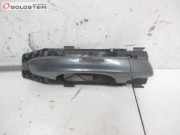 Türgriff links hinten LX7R Monsungrau metallic SEAT LEON (5F1) 1.4 TSI 110 KW 5N0839885H