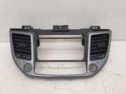 Luftdüse Lüftergitter Belüftung Air vent Mitte HYUNDAI TUCSON (TLE) 1.6 AWD 130 KW 84740D3100NS5/97420-D3000/97410-D3000