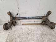 Achse hinten Hinterachse Trommel ABS 4 Loch KIA PICANTO (TA) 1.0 51 KW