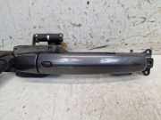 Türgriff vorne rechts Türaußengriff ZMA Quasar Grey SUZUKI GRAND VITARA II (JT, TD, TE) 1.9 DDIS AW 95 KW