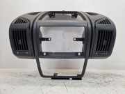 Verkleidung Armaturenbrett Luftdüsen PEUGEOT BOXER III 250 2.2 BLUEHDI 120 HOCH LANG 88 KW 1310002070