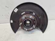 Achsschenkel Radnabe vorne rechts OPEL ZAFIRA TOURER C (P12) 2.0 CDTI 125 KW 13248527