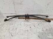 Blattfeder links hinten 2 Blatt VW CADDY III (2CB, 2CJ, 2KB, 2KJ) 1.2 TSI 63 KW