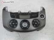 Bedienelement Klimaanlage Klimabedienteil TOYOTA RAV 4 III (ACA3,ACE,ALA3,GSA3,ZS) 112 KW 455944-2060~55900-42290