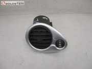 Luftdüse Lüftergitter Belüftung Air vent Vorne Links RENAULT CLIO III 3P (BR0/1, CR0/1) 1.5 DCI 76 KW 220407AN