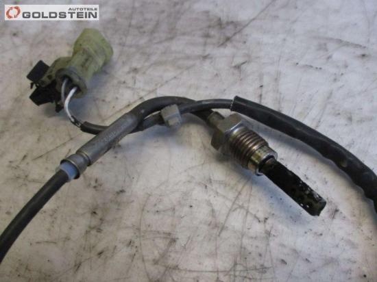 Sensor Abgastemperatur Auspuffsonde OPEL ASTRA J 1.7 CDTI 92 KW 55571362 Bild Sensor Abgastemperatur Auspuffsonde OPEL ASTRA J 1.7 CDTI 92 KW 55571362