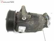 Klimakompressor Kompressor Klimaanlage RENAULT GRAND SCENIC II (JM0/1_) 2.0 DCI 110 KW 8200855146