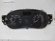 Tachometer Kombiinstrument DACIA SANDERO 1.4 55 KW 21677500