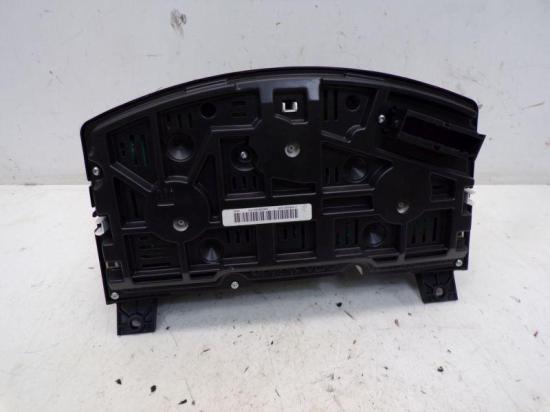 Tachometer Kombiinstrument KMH ENTHEIRATET OPEL ASTRA H CARAVAN (L35) 1.7 CDTI 74 KW 13172012 Bild Tachometer Kombiinstrument KMH ENTHEIRATET OPEL ASTRA H CARAVAN (L35) 1.7 CDTI 74 KW 13172012