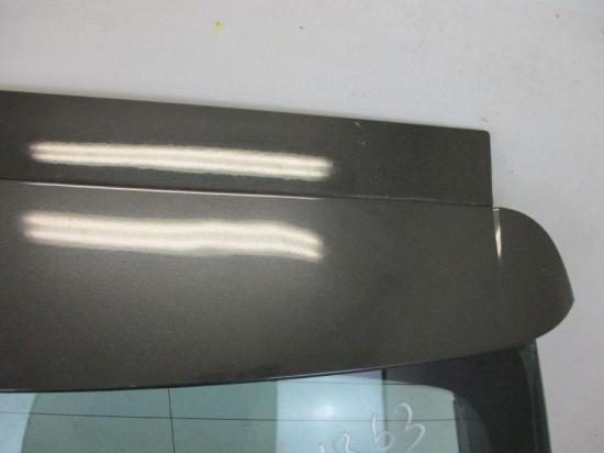 Heckklappe EXL SCHWARZ OBSIDIEN CITROEN C4 I (LC_) 2.0 HDI 100 KW Bild Heckklappe EXL SCHWARZ OBSIDIEN CITROEN C4 I (LC_) 2.0 HDI 100 KW