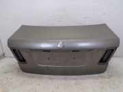 Heckklappe Kofferraumklappe 279 Steel Grey SAAB 9-3 (YS3F) 2.2 TID LIMOUSINE 92 KW