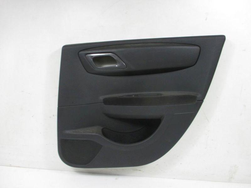 Türverkleidung rechts hinten CITROEN C4 I (LC_) 2.0 HDI 100 KW 9646277877 Bild Türverkleidung rechts hinten CITROEN C4 I (LC_) 2.0 HDI 100 KW 9646277877