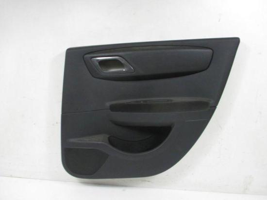 Türverkleidung rechts hinten CITROEN C4 I (LC_) 2.0 HDI 100 KW 9646277877 Bild Türverkleidung rechts hinten CITROEN C4 I (LC_) 2.0 HDI 100 KW 9646277877