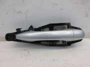 Türgriff links hinten EZR Grey Aluminium CITROEN C4 II B7 1.6 VTI 120 88 KW