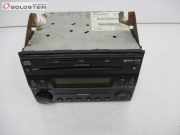 Radio CY03A CD RDS Code nicht vorhanden. NISSAN NAVARA (D40) 2.5 DCI 4WD DOUBLE CAB 128 KW 28185EB400