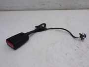 Gurtschloss vorne links Warnkontakt AUDI A6 AVANT (4F5) 2.7 TDI 132 KW 8E0857755D