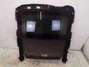 Schiebedach Glas Ohne Motor Limousine Stufenheck FORD FOCUS III STUFENHECK 2.0L FLEXIFUEL 118 KW