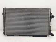 Kühler Wasserkühler CAVD VW SCIROCCO (137, 138) 1.4 TSI 118 KW 5K0121251G
