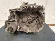 Schaltgetriebe Getriebe 5 Gang JB1525 RENAULT TWINGO II (CN0) 1.2 16V FACELIFT 55 KW 7701723426