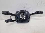 Lenkstockschalter Kombischalter Wickelfeder Schleifring Tempomat BMW X5 (E70) XDRIVE35I LCI 225 KW 9164423/9122381