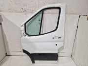 Tür vorne links Frost-Weiß FORD TRANSIT V363 MK8 2.0 ECOBLUE 125 KW