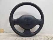 Lenkrad Schwarz Kunststoff DACIA LOGAN MCV (KS) 1.6 64 KW 8200798687