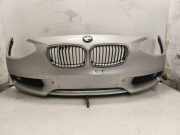 Stoßstange vorne Frontschürze A83 GLACIERSILBER MET PDC BMW 1 (F20) 118D 105 KW