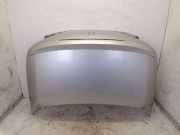 Heckklappe EZR Aliminium Grau PEUGEOT 307 CC (3B) 2.0 16V 100 KW