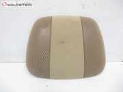 Innenleuchte Innenlicht Leseleuchte beige MERCEDES-BENZ S-KLASSE COUPE (C216) CL 500 285 KW A2218200149