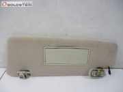 Sonnenblende links LAND ROVER RANGE ROVER SPORT (LS) 2.7 TDVM 4X4 140 KW EDQ500142NUG