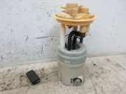 Kraftstoffpumpe Benzinpumpe MITSUBISHI COLT CZC CABRIOLET (RG) 1.5 80 KW MN135000