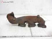 Auspuffkrümmer Abgaskrümmer Links JAGUAR S-TYPE (CCX) 3.0 V6 175 KW XW4E-9431-BE