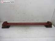 Stoßstangenträger Pralldämpfer Querträger hinten MITSUBISHI LANCER STUFENHECK VIII (CY/Z_A) 2.0 DI-D 103 KW 6410B197