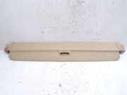 Laderaumabdeckung Kofferraumrollo BEIGE BMW X5 (E70) 4.8I 261 KW