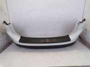 Stoßstange hinten White Solid Ice White VOLVO XC60 3.2 AWD 179 KW
