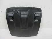 Innenleuchte Innenlicht Leseleuchte MERCEDES-BENZ A-KLASSE (W176) A 180 CDI 80 KW A0009003708