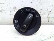 Schalter Licht Lichtschalter Schalter Scheinwerfer VW EOS (1F7, 1F8) 1.4 TSI 90 KW 1K0941431AS