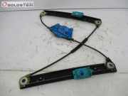 Fensterheber links hinten Ohne Motor PORSCHE CAYENNE (955) S 4.5 250 KW 7L0839461