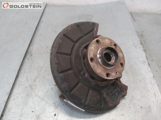Radnabe Achsschenkel Vorne Rechts mit ABS Sensor VW GOLF PLUS (5M1, 521) 1.9 TDI 77 KW Bild Radnabe Achsschenkel Vorne Rechts mit ABS Sensor VW GOLF PLUS (5M1, 521) 1.9 TDI 77 KW