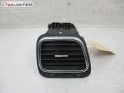 Luftdüse Lüftergitter Belüftung Air vent Vorne Rechts VW SCIROCCO (137) 1.4 TSI 118 KW 1Q0819710B