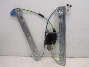 Fensterheber vorne links Fensterhebermotor CITROEN C3 PICASSO (SH) 1.6 VTI 120 FL 88 KW 9802601480/402135M