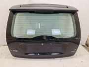 Heckklappe BLACK SAPPHIRE MET VOLVO V50 (545) T5 AWD 169 KW